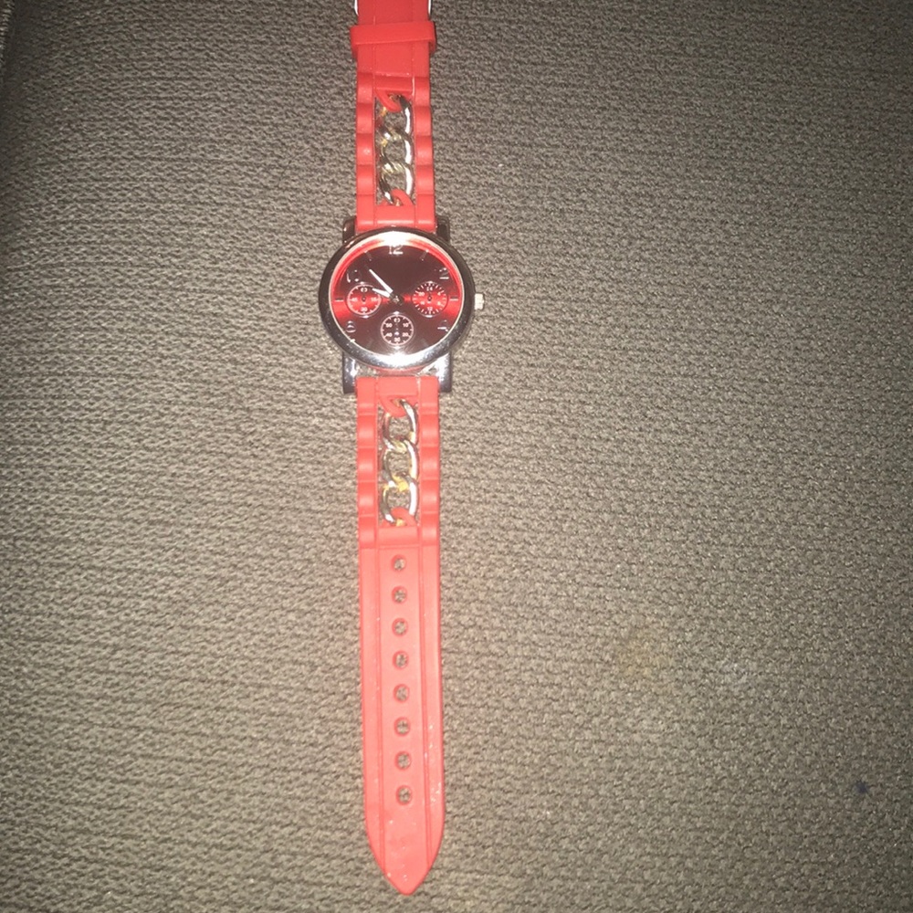 Red Watch